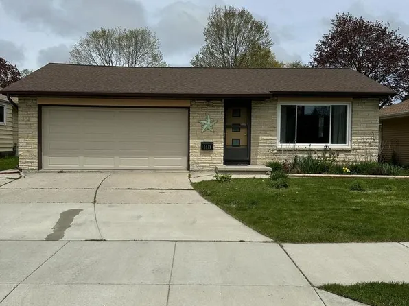 1618 Waldo BOULEVARD, Manitowoc, WI 54220