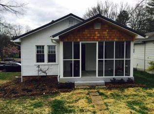 900 Gordon St, Chickamauga, GA 30707