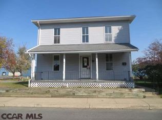 710 Ash St, Watsontown, PA