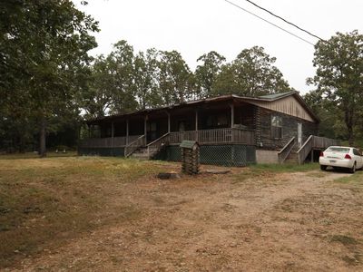 5520 Highway 9 S, Salem, AR, 72576