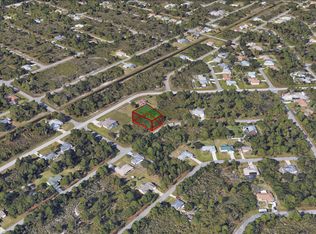 5423 Ashwood Rd, Port Charlotte, FL 33981
