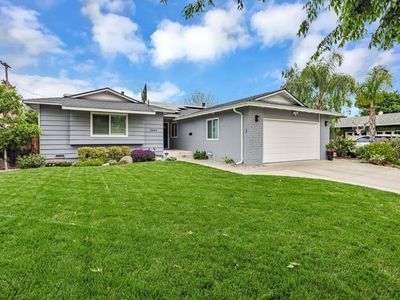 2544 New Jersey Ave, San Jose, CA, 95124