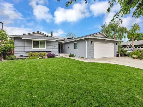 2544 New Jersey Ave, San Jose, CA 95124