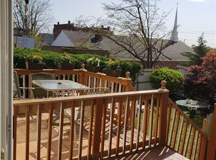 41 Dover St, Bridgeport, CT 06610