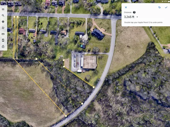 0 Lloyd Rd Tract 9, Whites Creek, TN 37189