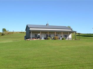 2819 Macedon Center Rd, Palmyra, NY 14522