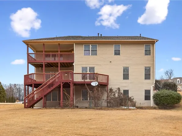 1739 Nemours Dr NW, Kennesaw, GA 30152