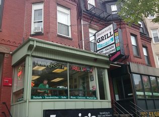 712 Commonwealth Ave #1, Boston, MA 02215