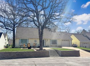 31990 S 624th Pl UNIT 37, Grove, OK 74344