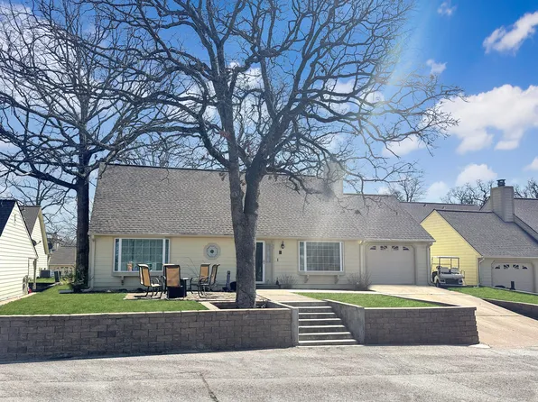 31990 S 624th Pl Unit 37, Grove, OK 74344