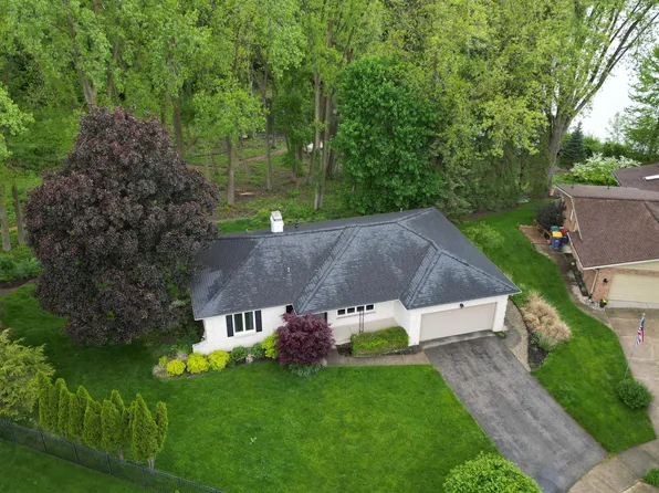 1461 Banbury Ave NE, Grand Rapids, MI 49505