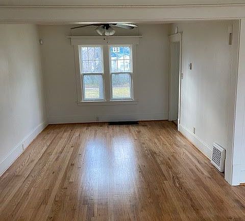 Living-Dining Area