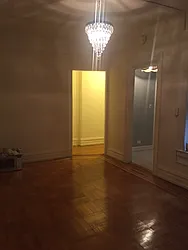 Rented by B Gans Management