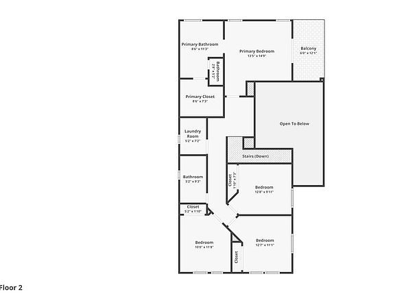 3rd image of 462 E Calle De Ocaso