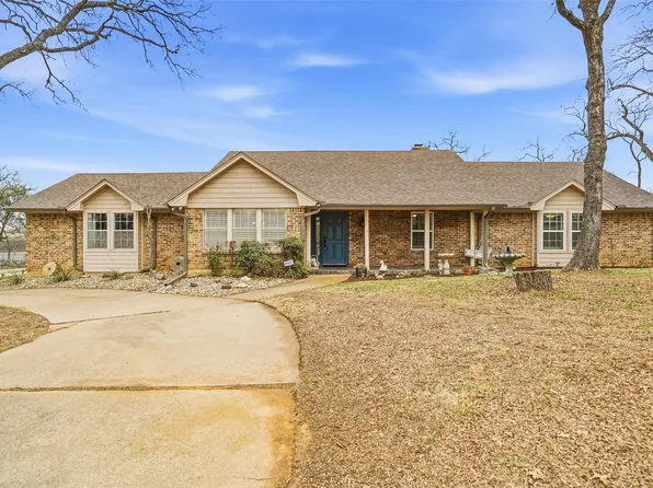 205 Roaring Springs Dr, Joshua, TX 76058