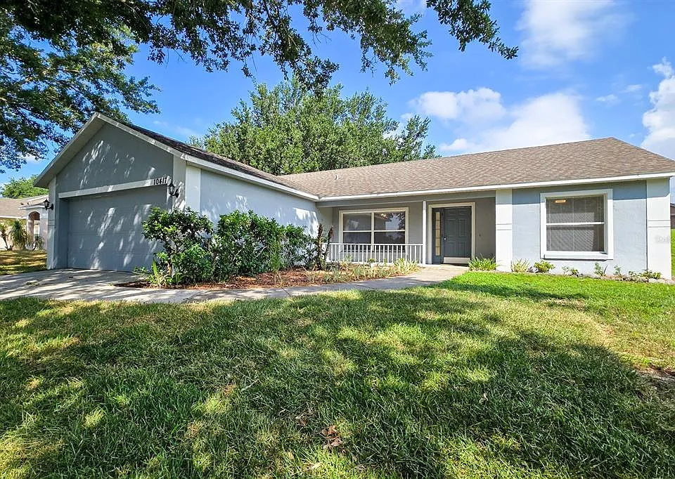 10417 Lake Hasson Cir