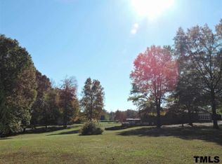 5119 Green Riley Rd, Rougemont, NC 27572