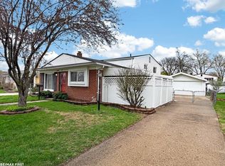 28326 Couzens Ave, Madison Heights, MI 48071