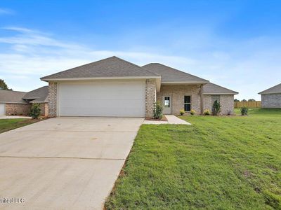 642 Westfield Dr, Pearl, MS, 39208