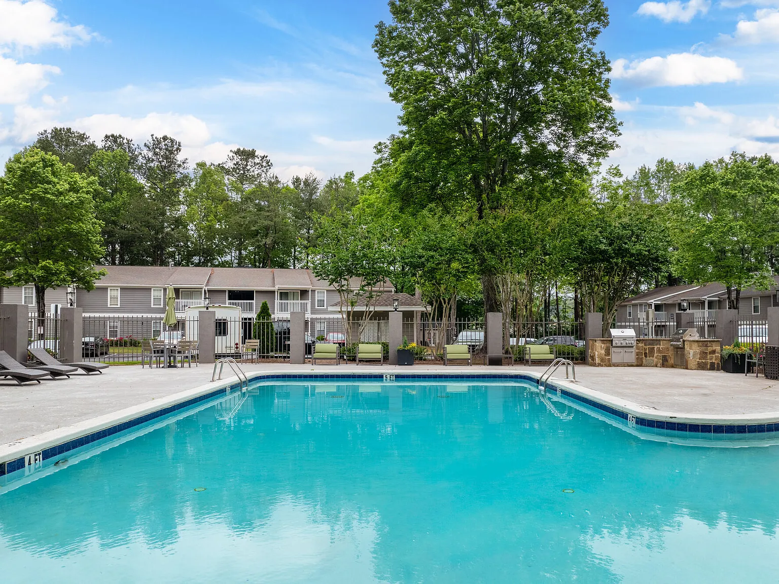 Reserve at Sweetwater Creek — Photo 4