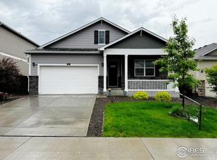 245 Swallow Rd, Johnstown, CO 80534