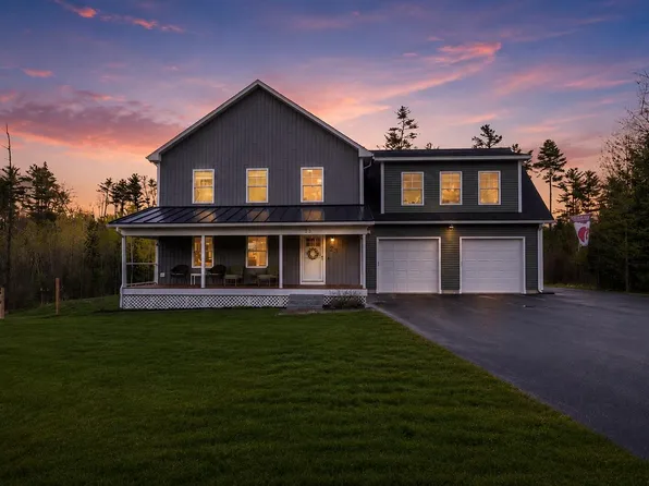 23 Pennywhistle Drive, Windham, ME 04062