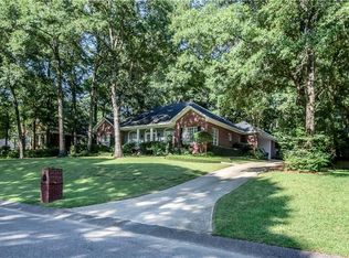 9807 Potomac Ridge Dr, Mobile, AL 36695