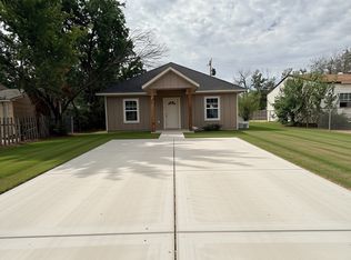 2712 SW I Ave, Lawton, OK 73505