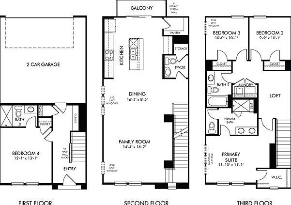 2nd image of 4418-1 Millennium Ave