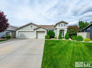 9574 Steep Climb Ct, Reno, NV 89521