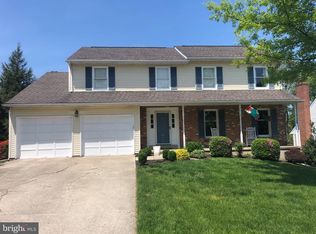 3 Gray Fox Rdg, Newark, DE 19711