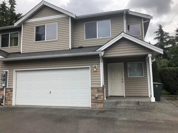 4209 148th St SW #A, Lynnwood, WA 98087
