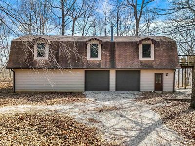677 Manger Rd, Boonville, IN, 47601