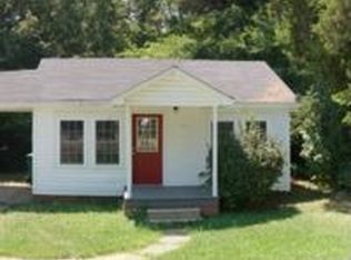 1409 Forrest St, Tupelo, MS 38801