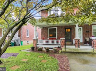 516 Elsie St, Reading, PA 19607