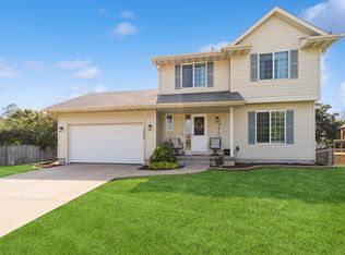 3406 SW Greenwood St, Ankeny, IA 50023