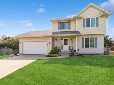 3406 SW Greenwood St, Ankeny, IA, 50023