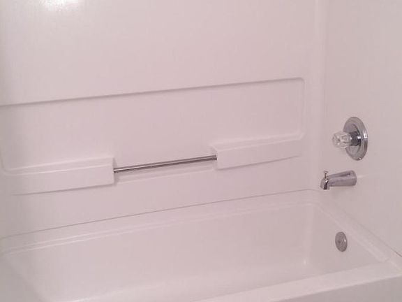Hall Bath Tub