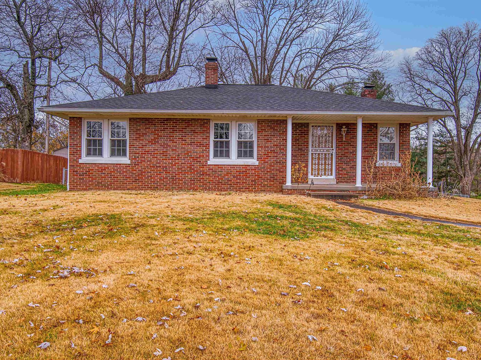 5515 Kratzville Rd, Evansville, IN 47710 Zillow