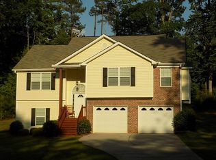 96 Old Newton Rd S, Lagrange, GA 30240