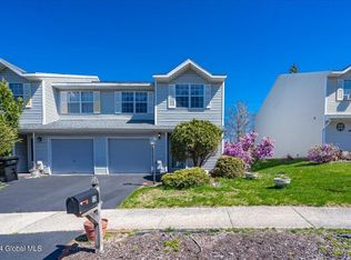 15 Peterson Ct, Troy, NY 12180