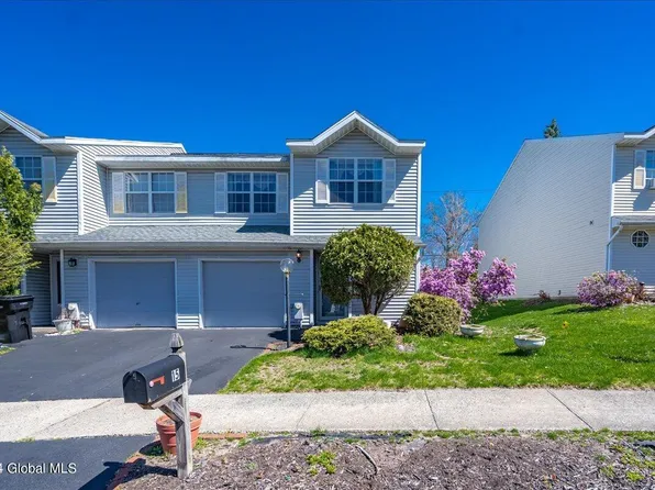 15 Peterson Court, Troy, NY 12180