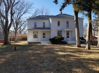 408 N Humbolt Ave, Ellinwood, KS 67526