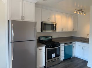 6121 Crenshaw Blvd #12, Los Angeles, CA 90043