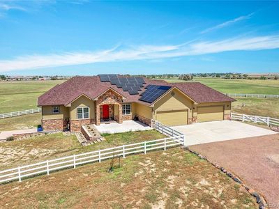 34511 E 10th Drive, Watkins, CO, 80137