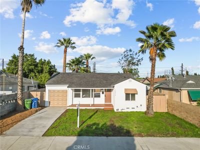 7814 Ben Ave, North Hollywood, CA, 91605