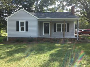 409 Bethany Rd, Albemarle, NC 28001