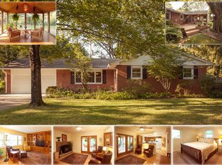 140 Miami Dr, Yellow Springs, OH 45387