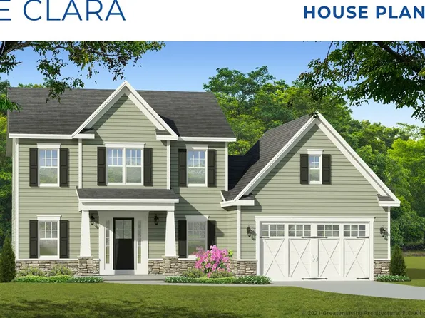 903 Giovanni Lot 903, Lane Parma, NY 14468