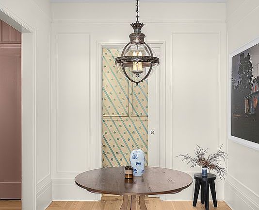 5th image of 1 Prospect Park W APT 6G